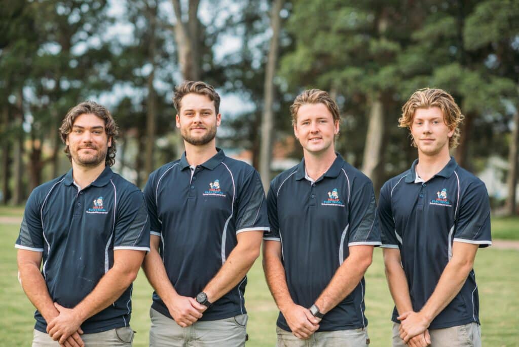 Team Shots 0481